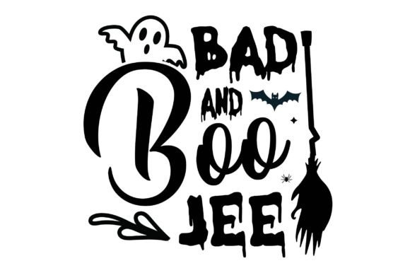 Bad and Boo Jee SVG: A Designer’s Real-World Review