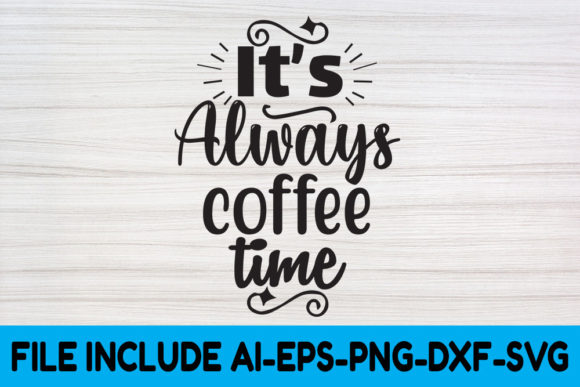 Coffee SVG Design: A Pro's Take on 