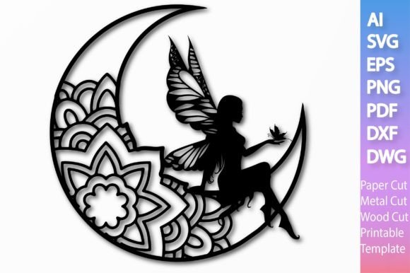 Fairy on the Moon: A Designer’s Review