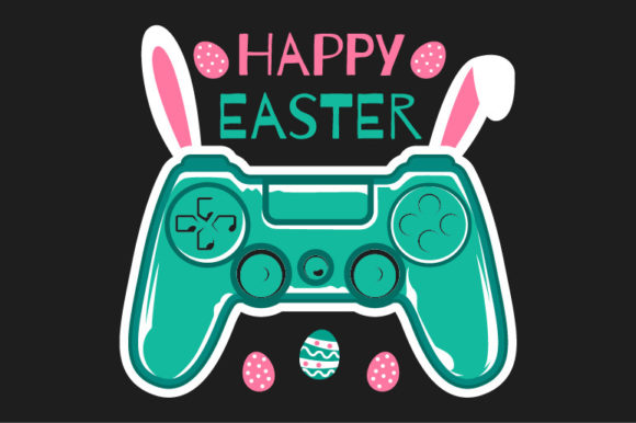 Game Easter Sunday Bunny SVG: A Designer's Review