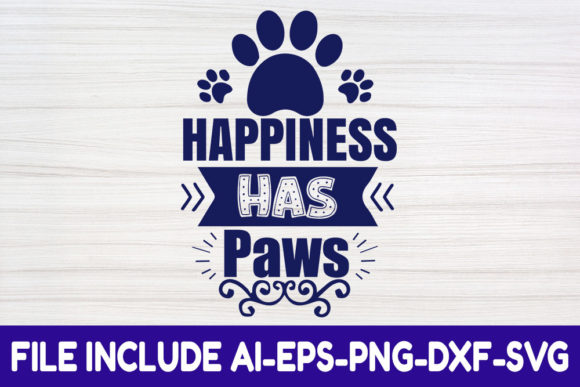 Happiness Has Paws: A Designer's Review for Embroidery