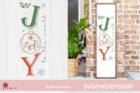 Joy to the World SVG PNG: A Designer's Real-World Review