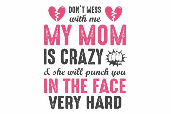 Mother Day Mom Floral SVG: A Designer's Review