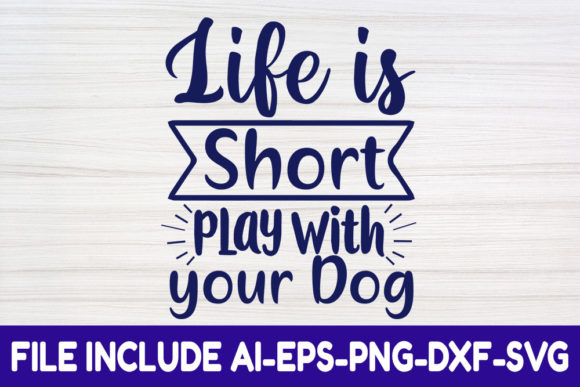 Review: Dog SVG Design 