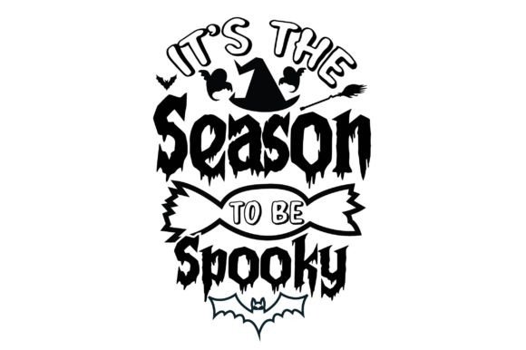 Review: It’s the Season to Be Spooky SVG Design