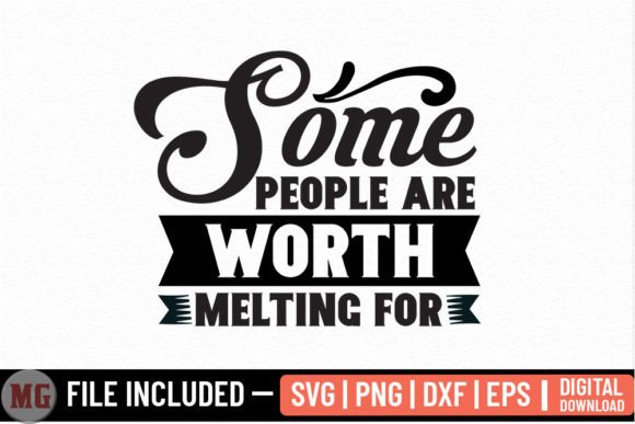 Review: Melting for Someone SVG for Holiday Embroidery