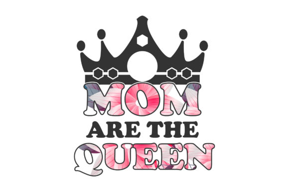 Review: Mother Day Floral SVG T-Shirt Design for Embroidery