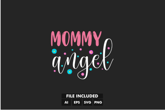 Review: Mother Day Floral SVG T-Shirt for Embroidery