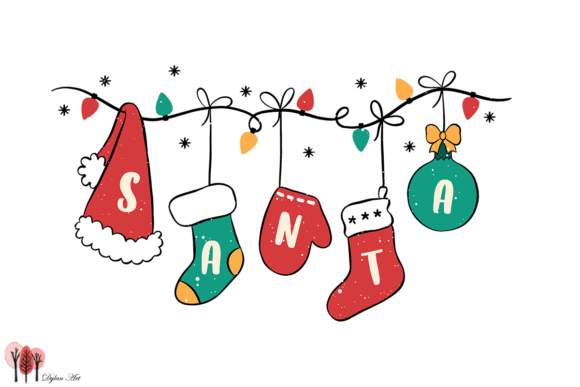 Reviewing Christmas Stockings SVG PNG for Holiday Embroidery