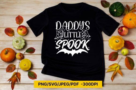Reviewing Daddy’s Little Spook for Embroidery