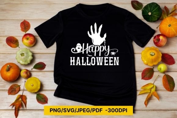 Reviewing Happy Halloween Sublimation PNG, SVG for Embroidery