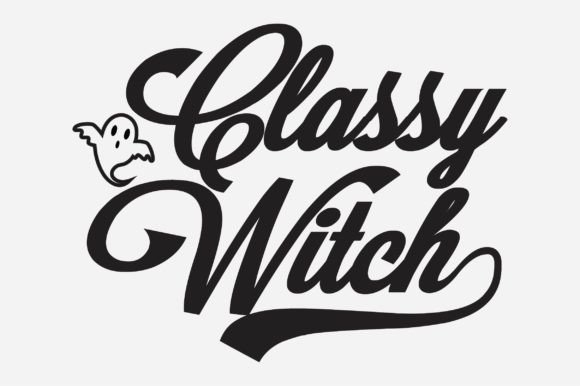 Reviewing the Classy Witch SVG for Real Embroidery Projects