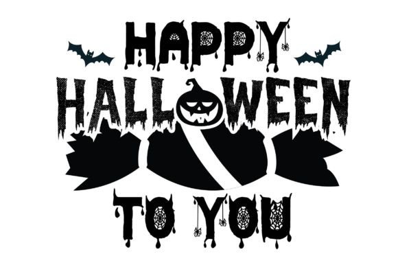 Reviewing the Happy Halloween to You SVG for Embroidery