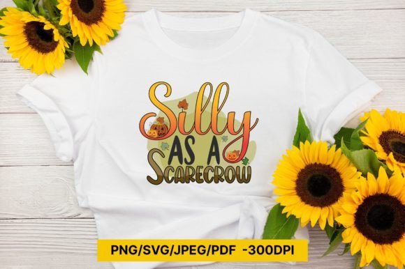 Silly As a Scarecrow: A Designer’s Review