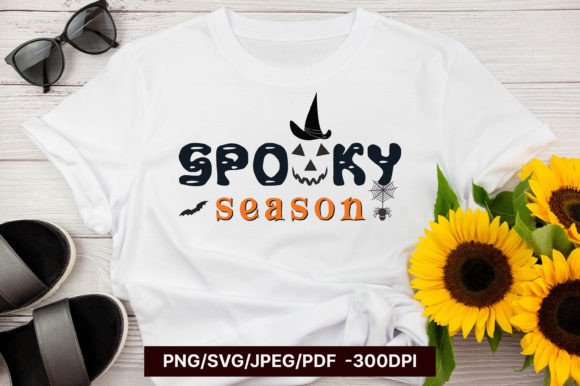 Spooky Season SVG: A Designer's Halloween Review